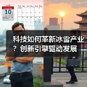 科技如何革新冰雪产业？创新引擎驱动发展（图4）