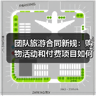 团队旅游合同新规：购物活动和付费项目如何规范？（图2）