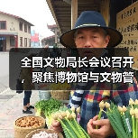 全国文物局长会议召开，聚焦博物馆与文物管理优化（图1）