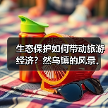 生态保护如何带动旅游经济？然乌镇的风景、设施与人文变革（图2）