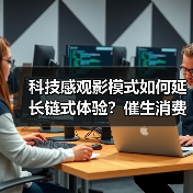 科技感观影模式如何延长链式体验？催生消费新增长？（图2）