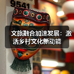 文旅融合加速发展:激活乡村文化新动能(图2) 文旅融合加速发展:激活乡村文化新动能(图2)