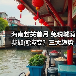 海南封关首月 免税城消费如何演变？三大趋势引关注（图2）