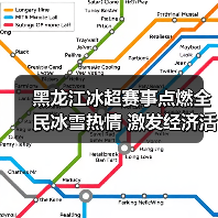 黑龙江冰超赛事点燃全民冰雪热情 激发经济活力(图2) 黑龙江冰超赛事点燃全民冰雪热情 激发经济活力(图2)
