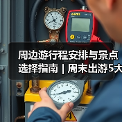 周边游行程安排与景点选择指南 | 周末出游5大实用方法(图1) 周边游行程安排与景点选择指南 | 周末出游5大实用方法(图1)